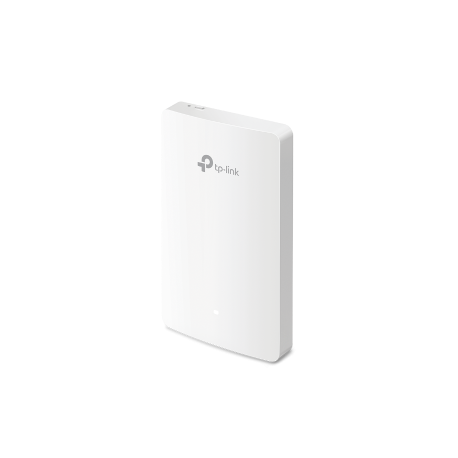 EAP615-Wall AP WiFi 6, 1800Mbps, Pared, OMADA