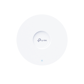 EAP650 AP WiFi 6, 3000Mbps, Techo OMADA