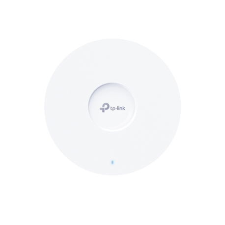 EAP613 AP WiFi 6, 1800Mbps, Techo OMADA