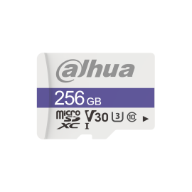 TF-C100/256GB - Tarjeta MicroSD 256GB DAHUA