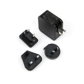 TESTIFIRE-WPSU-001 - FUENTE DE ALIMENTACIÓN USB-C - SOLO