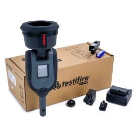 TESTIFIRE-XTR2-001 - KIT DE HUMO/TEMP TESTIFIRE - SOLO