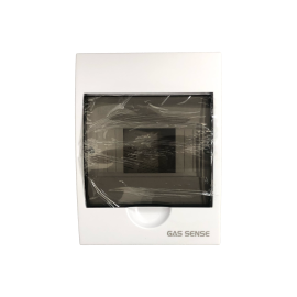 GA300B - CAJA PARA CENTRAL GA300 - GAS SENSE