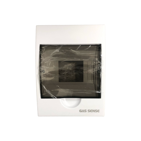 GA300B - CAJA PARA CENTRAL GA300 - GAS SENSE