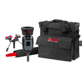 TESTIFIRE-XTR2-6M-001 - KIT TESTIFIRE FUMO/TEMP 6M - SOLO