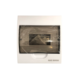 GA300B - CAJA PARA CENTRAL GA300 - GAS SENSE
