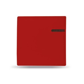 ECSI20 - SIRENA INTERIOR DE FUEGO 24V 100dB IP21 EDS