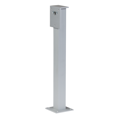 SMSP400 - Soporte distanciador (400mm) para BC245 SEWOSY