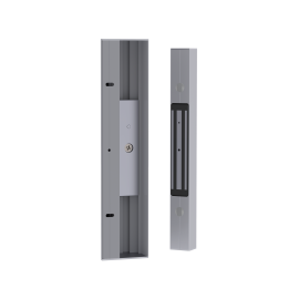 CPREG2N/40AS Eletroíman Emb. 400mm 300daN 12/24VDC Contato