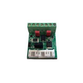 PCB/CPREG2N - TARJETA PARA ELECTRÓNICA CPREG2N - SEWOSY