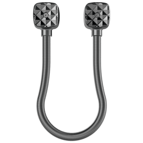 EFLEX-10 - PASA CABLES SUPERFICIE DIAMETRO 10mm - SEWOSY