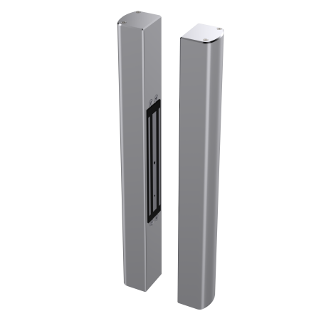 KLAK1/400AS ELECTROÍMAN 300KG 24VDC PUERTAS DESLIZ. SEWOSY