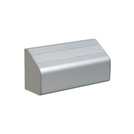 EF300C - Tapa Aluminio p/ EF300L/EF300/550Z (300DaN) SEWOSY