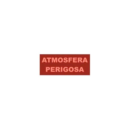CSA08689W - DISCO DE ATMÓSFERA PELIGROSA PARA CSA-5555 EATON