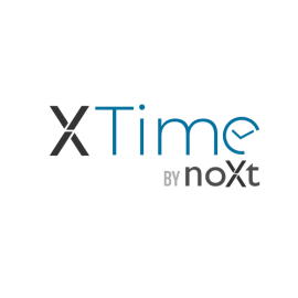 X-Time - 50 Usuarios / 4 Licencias- noXt