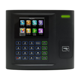 TA-US20CR-1 - CONTROL DE PUNTO RFID - ZK