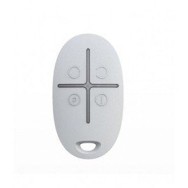 MANDO SPACECONTROL-WHITE AJAX