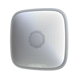 STREETSIREN-WHITE - SIRENA EXTERIOR IP54 - AJAX