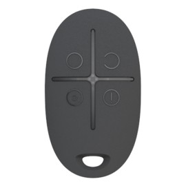 MANDO SPACECONTROL-BLACK AJAX