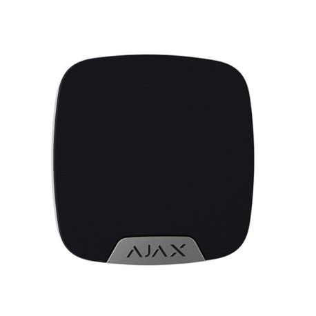SIRENA INTERIOR HOMESIREN-BLACK AJAX