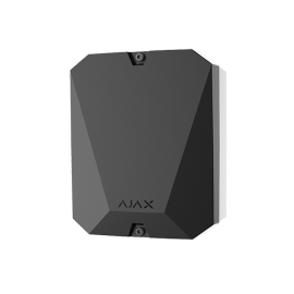 MULTITRANSMITTER - 110/255V AC O 12V - AJAX