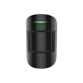 DETECTOR MOTIONPROTECTPLUS-BLACK DT+PET AJAX