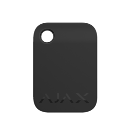 TAG BLACK (PACK 3) DESFire BLACK P/ KEYPADPLUS/COMBI