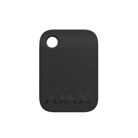TAG BLACK (PACK 3) DESFire BLACK P/ KEYPADPLUS/COMBI
