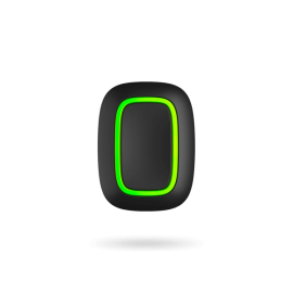 BOTÓN DE PÁNICO BUTTON WHITE IP55 AJAX