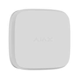 DETECTOR OPTICO/TERMICO FIREPROTECT-BLACK AJAX