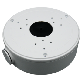 ACC-CCTV-GB01 - Caja de conexiones para BS-K, ES-H, BL-L, EI