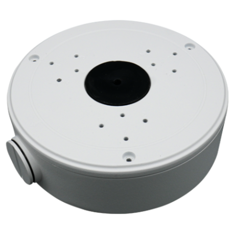 ACC-CCTV-GB01 - Caja de conexiones para BS-K, ES-H, BL-L, EI