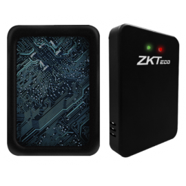 PB-VR10 - RADAR DE DETECCIÓN DE VEHÍCULOS 0-6M IP67 ZKTECO