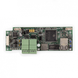 PREVIDIA-C-COM-LAN MÓDULO TCP/IP P/ MAPAS Y CÁMARAS - INIM