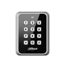 ASR1101M-D - Lector Antivandálico RFID 125KHz IK08 DAHUA