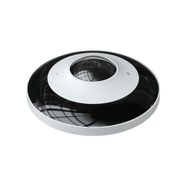 9568E3BL(D/PE/AR2) OJO DE PEZ IPC 6MP 1.1mm DWDR 1E/S MIC TV