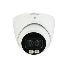 Domo IPC-HDW5241-TM-LED 2MP 2.8mm IR17M WDR AI PoE DAHUA