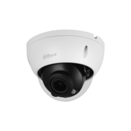Dome IPC-HDBW2431R-ZS-S2 4MP Mtz 2.7-13.5mm IR40M DAHUA