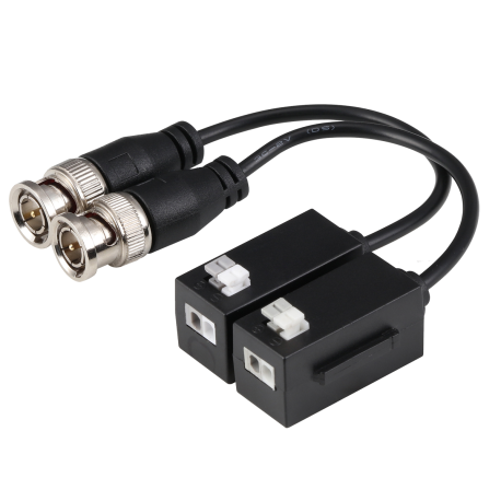 PFM800-4K - BALUN 4K - DAHUA