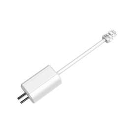 LR1002 - Convertidor pasivo EoC (RJ45 a BNC) - DAHUA