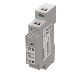 ADD1218C - Cargador de batería Din 12V DC 1.3A SEWOSY