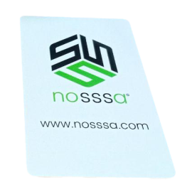 IC-1 - MINI TARJETAS PARA SISTEMA NOSSSA