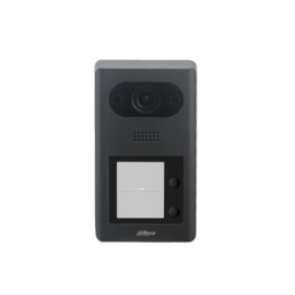 VTO3211D-P2-S2 PANEL VILLA IP RFID 2 BOTONES - DAHUA