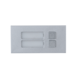 VTO4202F-MB2 - Módulo 2 Botones p/ VTO4202F-P DAHUA