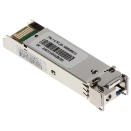 PFT3960 Módulo SFP Single-Mode 20 Km 1.25 Gb/s DAHUA
