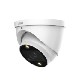 Domo HDW1239T-Z-A-LED-S2 HDCVI 2MP 2.7-13.5 IR40M FULL COLOR