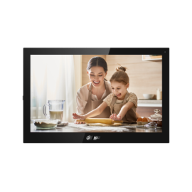VTH5341G-W MONITOR INTERIOR 10" ANDROID 8.1 TACTIL DAHUA
