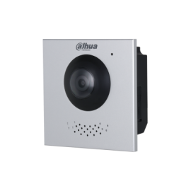VTO4202F-P-S3 - Pulsador Modular IP 2 Hilos 2MP IP65 DAHUA