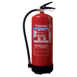PI-9H - EXTINTOR DE AGUA 9 LTRS +AFFF9L