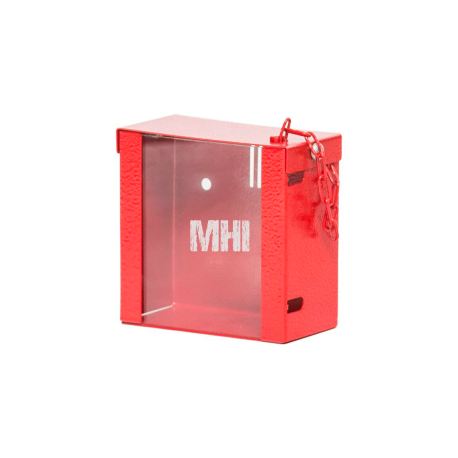 Caja Llave Martillo Fuego Ref. 277